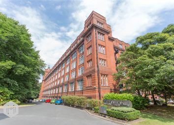 1 Bedrooms Flat for sale in Holden Mill, Blackburn Road, Bolton, Greater Manchester BL1