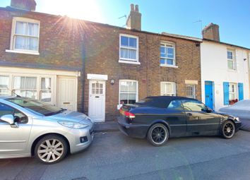 Thumbnail 2 bed cottage for sale in York Road, Walmer