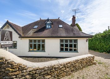 Thumbnail Detached house for sale in Clarence Road, Wotton-Under-Edge