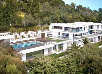 Thumbnail 9 bed property for sale in Basse Californie, Cannes, French Riviera