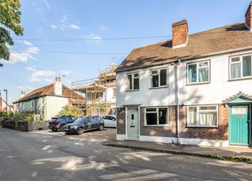 Thumbnail 2 bed terraced house for sale in River Street, Westbourne