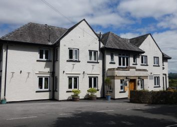 Thumbnail Hotel/guest house for sale in The Lythe Valley Hotel, Lythe, Kendal, Cumbria
