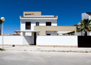 Thumbnail 4 bed villa for sale in 03189 La Zenia, Alicante, Spain