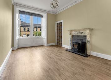 Thumbnail Flat to rent in St Leonards Street, Newington, Edinburgh