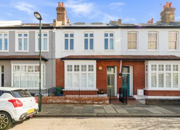 Property Details For 8 Bexhill Road London Sw14 7nf Zoopla