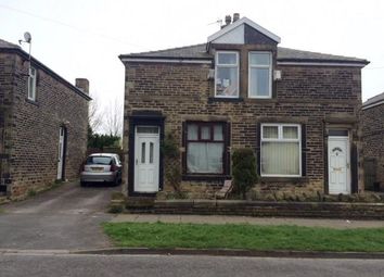 Thumbnail 2 bed semi-detached house for sale in Wharncliffe Drive, Bradford