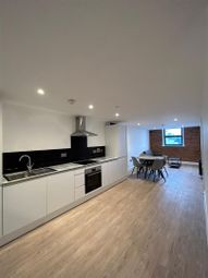 Thumbnail Flat to rent in The Maltings, Wetmore Road, Burton-On-Trent