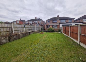 Thumbnail Semi-detached house for sale in Linden Avenue, Bootle