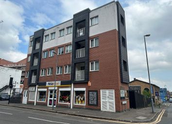 Thumbnail Flat to rent in Lower Loveday Street, Birmingham