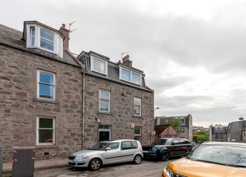 Thumbnail Flat for sale in 6 Eden Place, Rosemount, Aberdeen