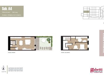 Thumbnail 2 bed apartment for sale in Friuli-Venezia Giulia, Trieste, Trieste