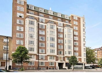 Thumbnail 3 bedroom flat for sale in Gloucester Place, London