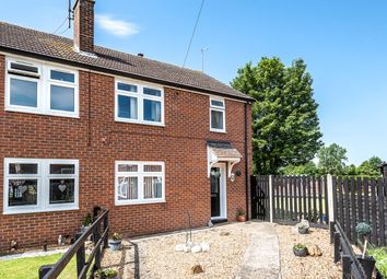 3 Bedrooms End terrace house for sale in Rands Meadow, Holwell, Hitchin SG5
