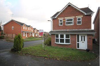 3 Bedroom Detached house for rent