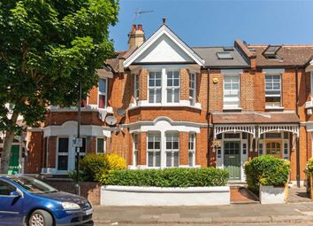 4 Bedrooms Terraced house to rent in Summerlands Avenue, London W3
