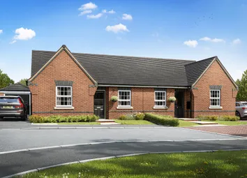 Saxongreen Belton Plots 88-89