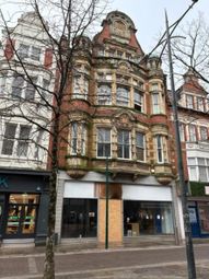 Thumbnail Retail premises for sale in 144 Commercial Street, Newport, Newport