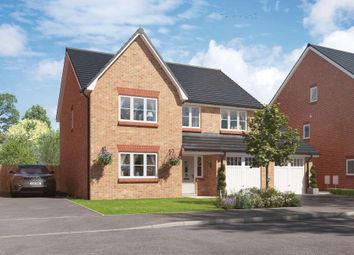 Property listing in Preston, Lancashire