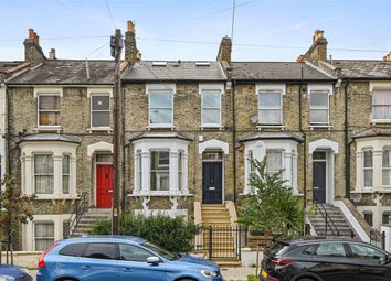 Thumbnail Terraced house for sale in St Stephens Avenue, London