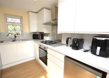 Thumbnail 5 bedroom end terrace house for sale in Grayswood Gardens, London