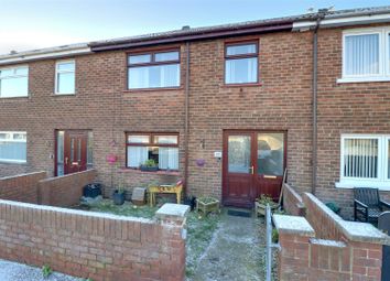 Newtownards - 3 bed terraced house for sale