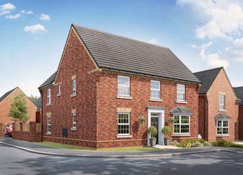 The Pearls Avondale CGI