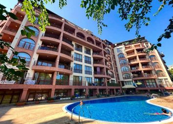 Thumbnail 1 bed apartment for sale in Pacific 3, Sunny Beach, Bulgaria