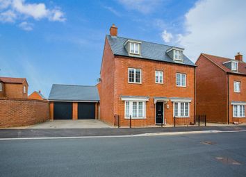 4 Bedroom Detached house for rent