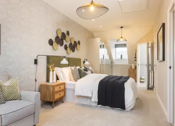 Main Bedroom In The 3 Bedroom Norbury