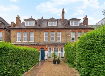 Thumbnail 4 bedroom flat to rent in Thurlow Park Road, West Dulwich