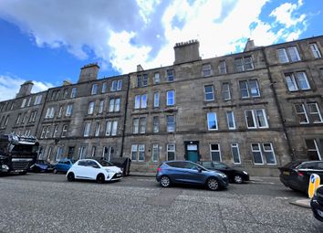 Thumbnail 1 bed flat to rent in Broughton Road, Canonmills, Edinburgh