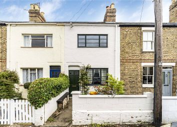 Thumbnail 2 bed terraced house for sale in Charles Street, East Oxford