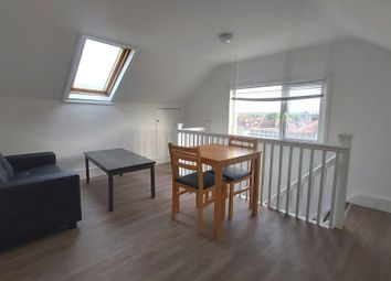 Thumbnail 1 bed flat to rent in London Road, London