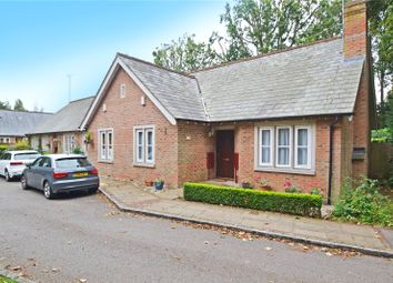Thumbnail Bungalow for sale in Trinity Court, Brown Twins Road, Hurstpierpoint, Hassocks