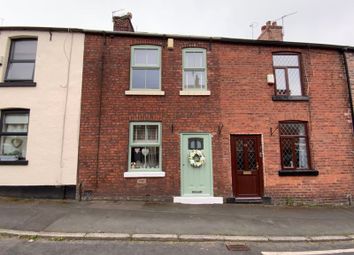 Thumbnail Terraced house for sale in Fountain Street, Hyde