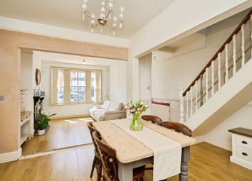 Property listing in Newport, Isle of Wight