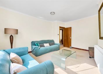 Thumbnail 2 bed flat to rent in Meadow Road, Vauxhall, London