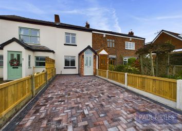 Thumbnail Terraced house for sale in Moorside Road, Flixton, Trafford