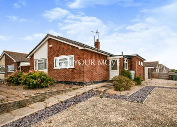 Thumbnail 2 bed bungalow for sale in Rodney Close, Eastbourne, East Sussex