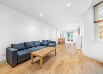 Thumbnail 2 bed flat for sale in Leander Road, London