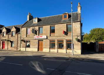 Thumbnail Leisure/hospitality for sale in China Town Takeaway And Balconie Inn, Balconie Street, Evanton, Ross-Shire