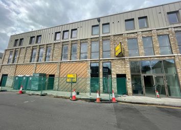 Thumbnail Office to let in Penwith Road, Earlsfield