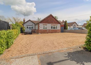 Thumbnail Detached bungalow for sale in Hill Avenue, Wickford