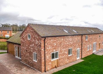 4 Bedroom Barn conversion for sale