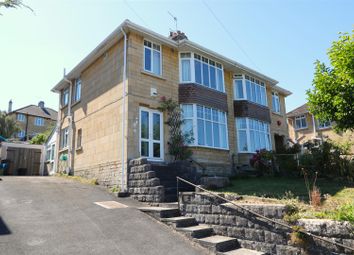 Thumbnail 3 bed semi-detached house for sale in Englishcombe Lane, Bath