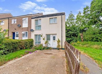 Thumbnail 3 bed end terrace house for sale in Matheson Road, Southampton
