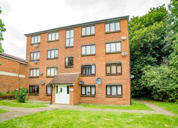 Thumbnail 1 bed flat to rent in Daniel House, Lesley Place, Maidstone, Kent