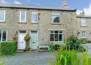 Thumbnail Semi-detached house for sale in Little Buildings, Ovington, Prudhoe