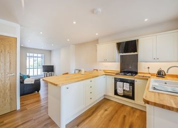 Property listing in Ashbourne, Derbyshire