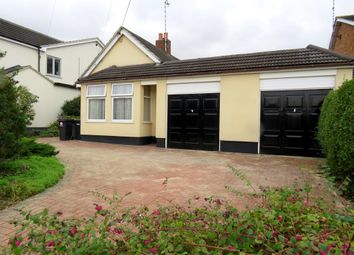 Thumbnail 3 bed detached bungalow for sale in Deepdene Avenue, Rayleigh